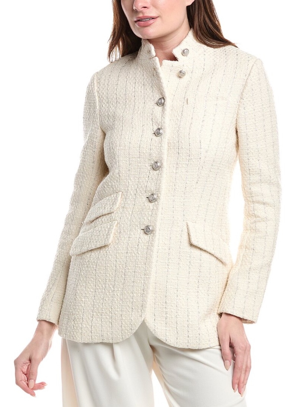 Rag & Bone Slade Tweed Blazer